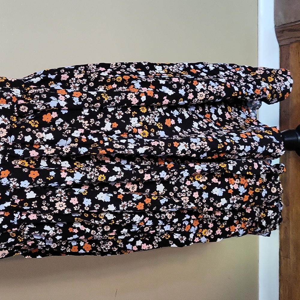 Torrid High-Low Sundress - Picture 6 of 13